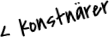 < konstnärer